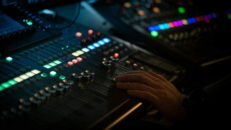 Tendencias actuales en audio profesional para negocios